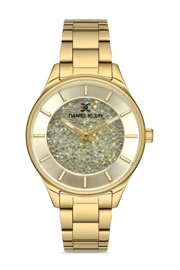 DANİEL KLEİN KADIN KOL SAATİ