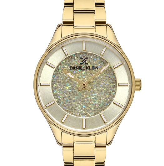 DANİEL KLEİN KADIN KOL SAATİ