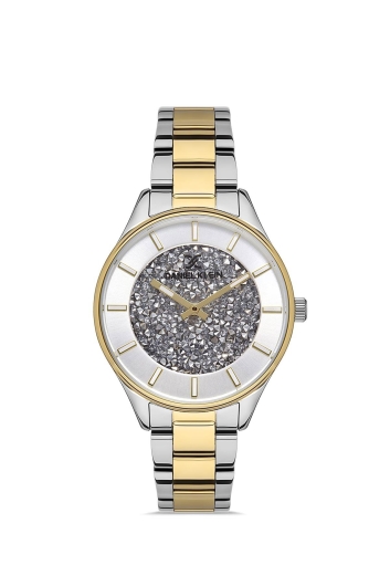 DANİEL KLEİN KADIN KOL SAATİ