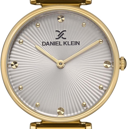 DANİEL KLEİN KADIN KOL SAATİ