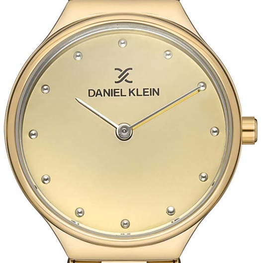 DANİEL KLEİN KADIN KOL SAATİ