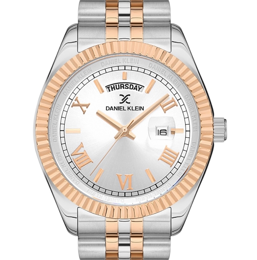 DANİEL KLEİN ERKEK KOL SAATİ