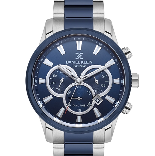 DANİEL KLEİN ERKEK KOL SAATİ