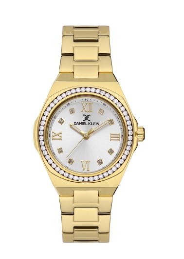 DANİEL KLEİN KADIN KOL SAATİ
