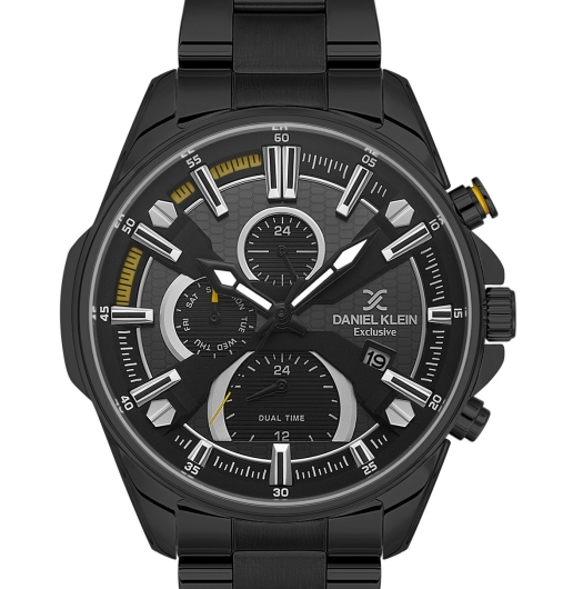 DANİEL KLEİN ERKEK KOL SAATİ