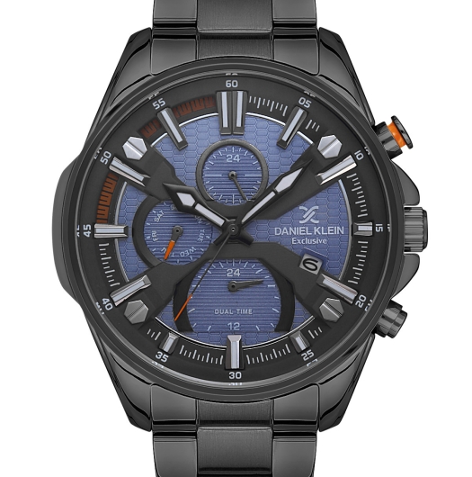 DANİEL KLEİN ERKEK KOL SAATİ