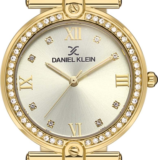 DANİEL KLEİN KADIN KOL SAATİ