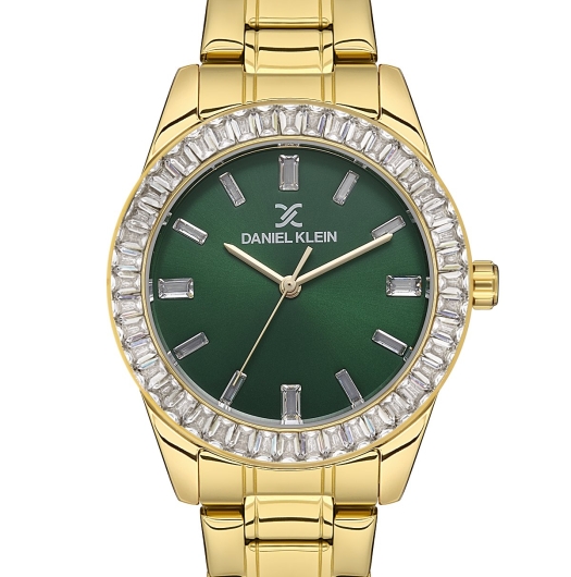 DANİEL KLEİN KADIN KOL SAATİ