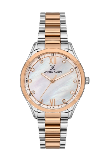 DANİEL KLEİN KADIN KOL SAATİ