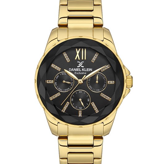 DANİEL KLEİN KADIN KOL SAATİ