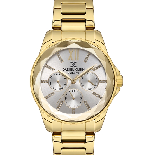 DANİEL KLEİN KADIN KOL SAATİ