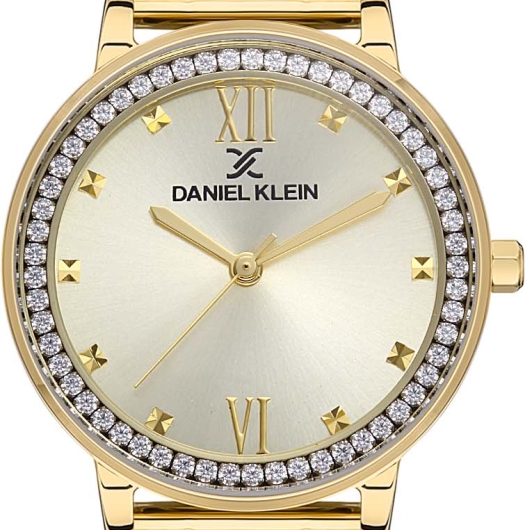 DANİEL KLEİN KADIN KOL SAATİ