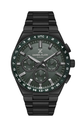 DANİEL KLEİN ERKEK KOL SAATİ