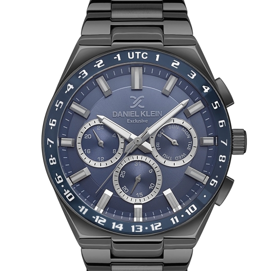 DANİEL KLEİN ERKEK KOL SAATİ