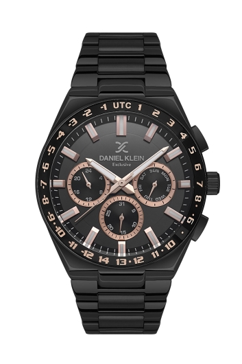 DANİEL KLEİN ERKEK KOL SAATİ