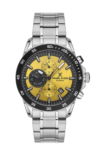 DANİEL KLEİN ERKEK KOL SAATİ