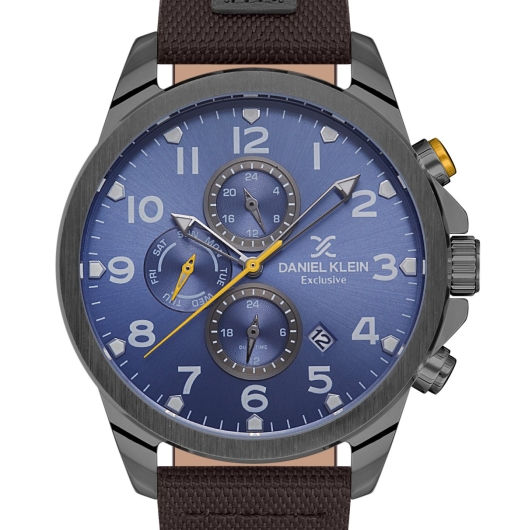 DANİEL KLEİN ERKEK KOL SAATİ