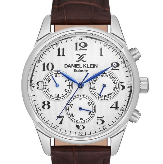 DANİEL KLEİN ERKEK KOL SAATİ