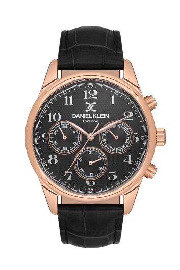 DANİEL KLEİN ERKEK KOL SAATİ