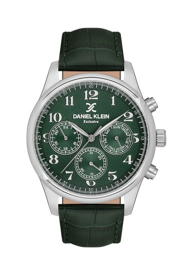 DANİEL KLEİN ERKEK KOL SAATİ