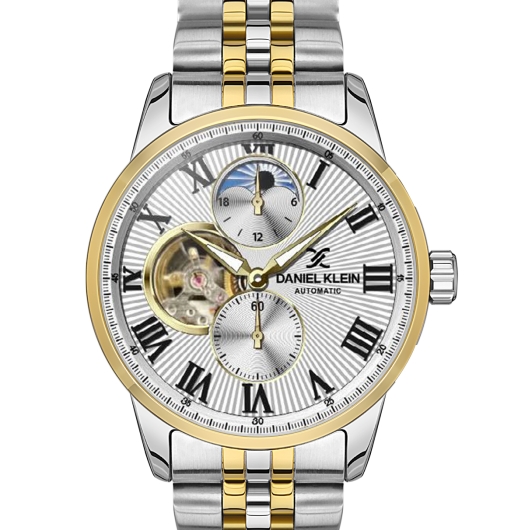 DANİEL KLEİN ERKEK KOL SAATİ