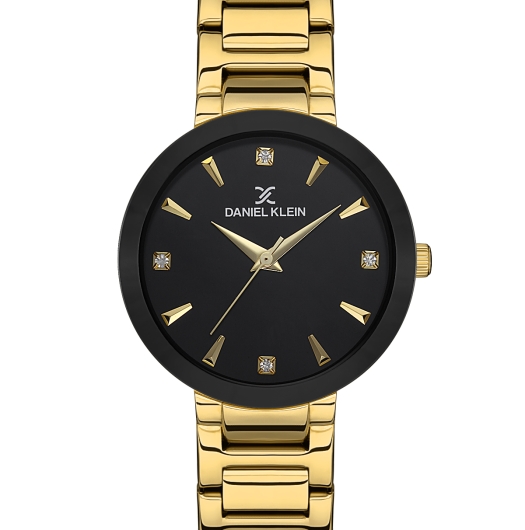 DANİEL KLEİN KADIN KOL SAATİ