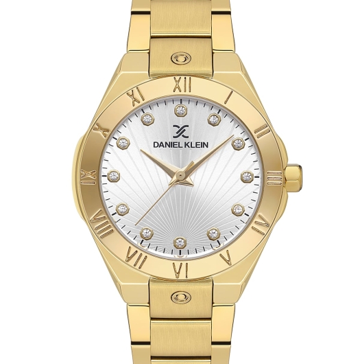 DANİEL KLEİN KADIN KOL SAATİ