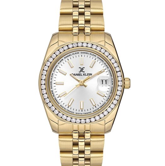 DANİEL KLEİN KADIN KOL SAATİ