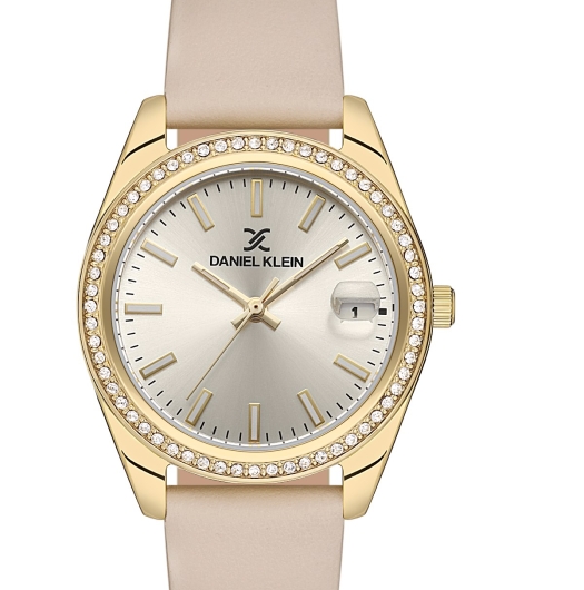 DANİEL KLEİN KADIN KOL SAATİ
