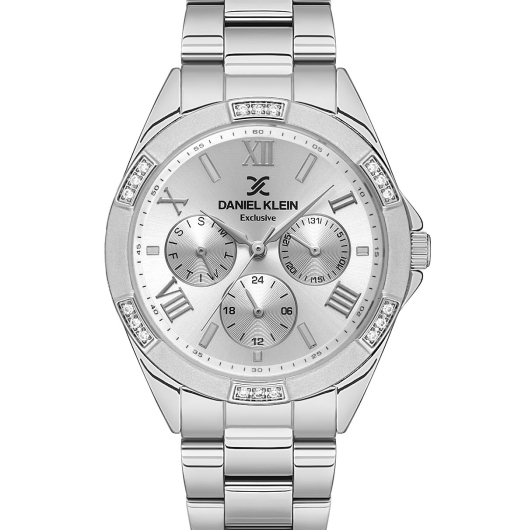 DANİEL KLEİN KADIN KOL SAATİ