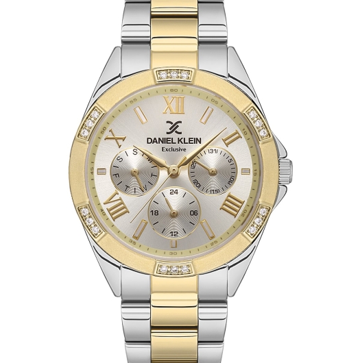 DANİEL KLEİN KADIN KOL SAATİ