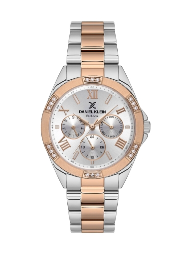 DANİEL KLEİN KADIN KOL SAATİ