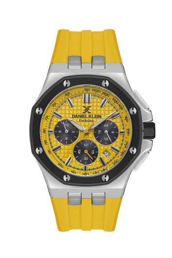 DANİEL KLEİN ERKEK KOL SAATİ