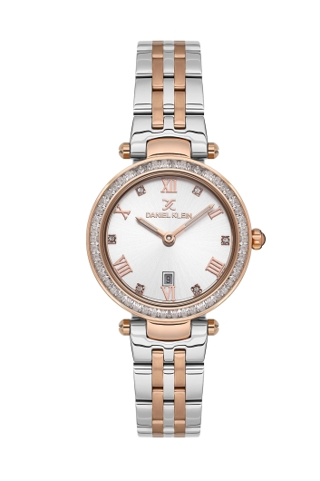 DANİEL KLEİN KADIN KOL SAATİ