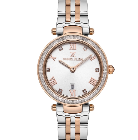 DANİEL KLEİN KADIN KOL SAATİ