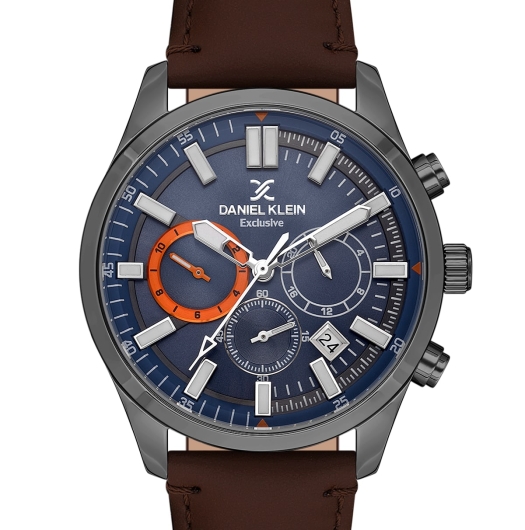 DANİEL KLEİN ERKEK KOL SAATİ