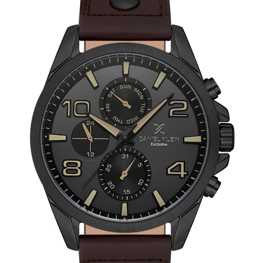 DANİEL KLEİN ERKEK KOL SAATİ