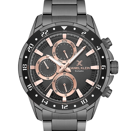 DANİEL KLEİN ERKEK KOL SAATİ