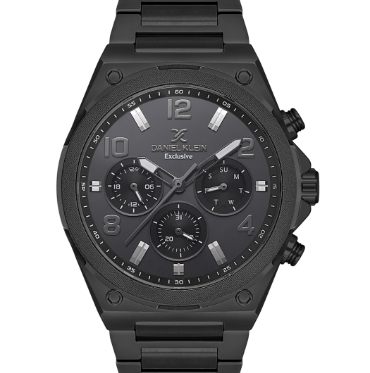 DANİEL KLEİN ERKEK KOL SAATİ