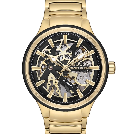 DANİEL KLEİN ERKEK KOL SAATİ