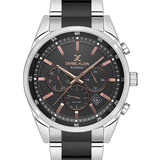 DANİEL KLEİN ERKEK KOL SAATİ