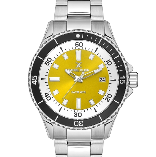 DANİEL KLEİN ERKEK KOL SAATİ