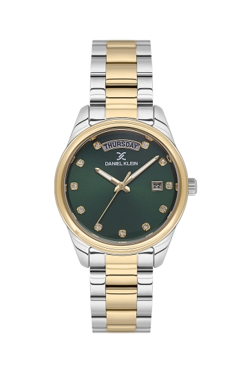 DANİEL KLEİN KADIN KOL SAATİ