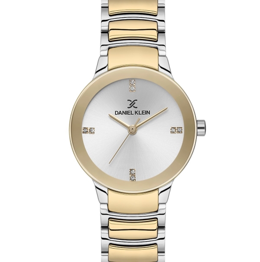 DANİEL KLEİN KADIN KOL SAATİ