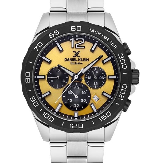 DANİEL KLEİN ERKEK KOL SAATİ