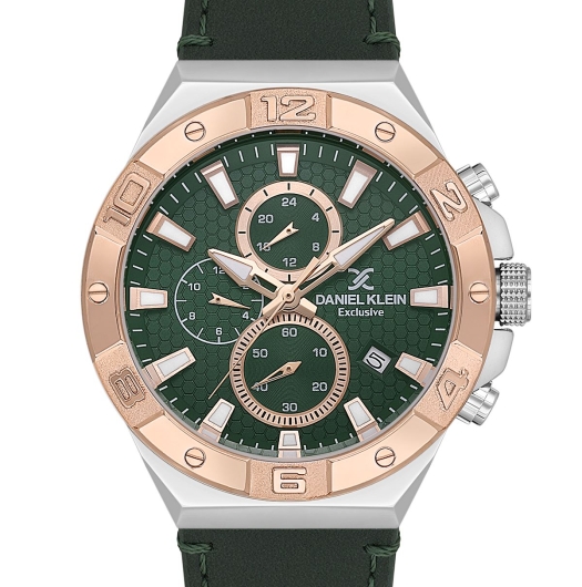 DANİEL KLEİN ERKEK KOL SAATİ