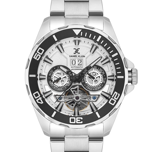 DANİEL KLEİN ERKEK KOL SAATİ