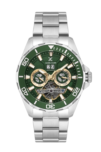 DANİEL KLEİN OTOMATİK ERKEK METAL