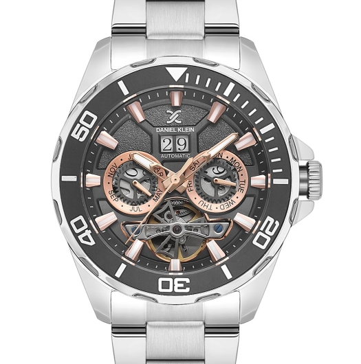 DANİEL KLEİN OTOMATİK ERKEK METAL
