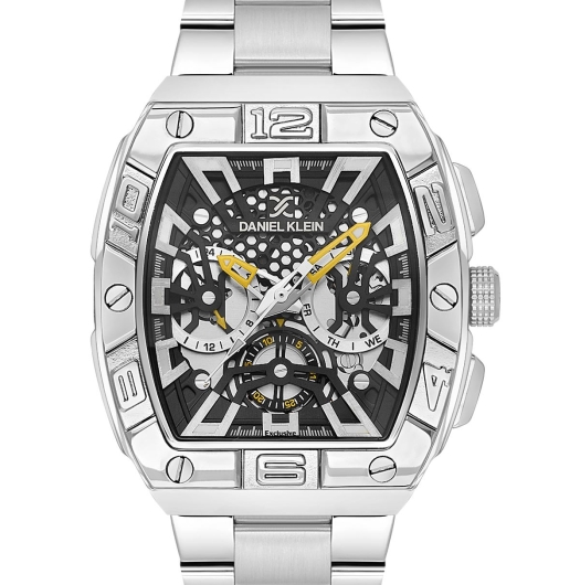 DANİEL KLEİN ERKEK KOL SAATİ